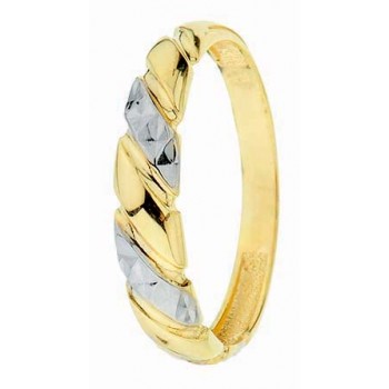 Gold Ring 10kt, 